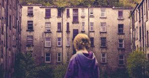 Ending child poverty is Scotland's defining mission... but where's the policy?