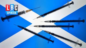 Scotland knows how to reduce drug deaths. It is failing to do so at scale
