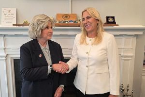 CVIJANOVIĆ NA TRAMPOVOM PRIJEMU U NEW YORKU: „Velika čast i prilika za razgovore sa svjetskim liderima“