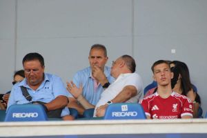 Казахстан пак поиска Херо, бургазлията отказа и чака по-голямо предизвикателство