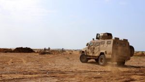 Why the Yemeni Civil War Was Never a Sectarian Conflict