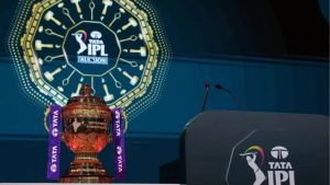 Goa to host IPL 2027 auction in December, confirms BCCI secretary Devajit Saikia