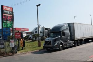 A Diesel Export Ban Is a Bad Idea. Trump Needs It Anyway