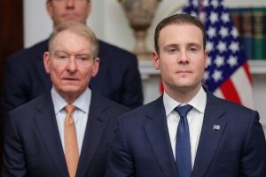 Crypto Doesn’t Need a Whole New Set of Laws