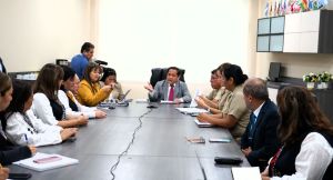 Liceo Naval Almirante Guise: ¿Qué puede hacer el nuevo director frente a la crisis y qué cosas ya no dependen de él?