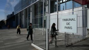 Heimliches Filmen: Pariser Justiz ermittelt zu Smart Glasses