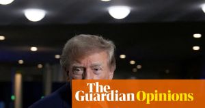 Trump’s UN speech was delusional and dangerous