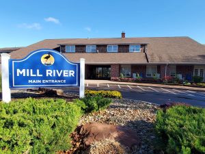 COMMENTARY: P.E.I. does not need another golf course