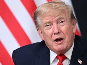 LILLEY: Trump's trade war could cost Canada jobs for decades