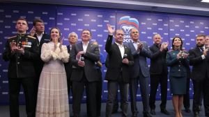 „Ruska opozicija preslikava Putinov politički model, nudi ljudima umirujuću pilulu“: Boris Bondarev o tome kako se ne svrgava diktatorski režim