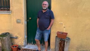 Padova, 4mila euro di affitti arretrati: «Ho paura di perdere casa»