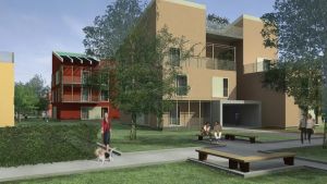 Social housing, affitti giù del 30% per insegnanti, infermieri e fragili