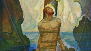 Måske skulle vi binde os til masten ligesom Odysseus for at undgå digitale distraktioner