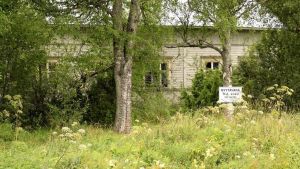 Bankerna sätter krokben för Österbotten