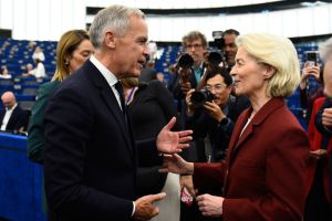 Ce que propose Carney, ce que permet le droit de l’Union européenne