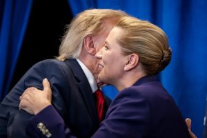 Trump spørger altid: »What's in it for me?« Her er svaret