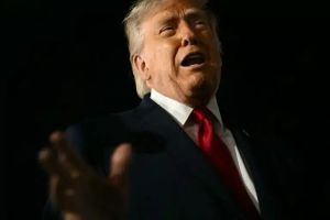 O fantasma iraniano assombra Trump