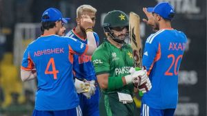 ‘Like we did in the Asia Cup’: Pakistan head coach aims to put India under pressure at Asian Games