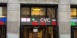 CVC neemt belang in internetinfrastructuurbedrijf CDN77