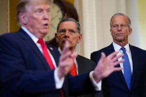 Trump Wants to Ban Diesel Exports. It Won’t Help.