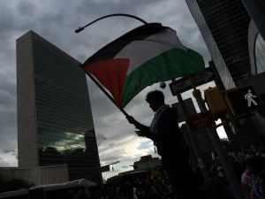 David Kaufman: Mamdani's anti-Netanyahu provocations could plunge New York into chaos