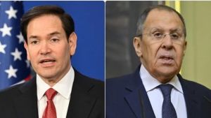 Lavrov i Rubio se sastali u Njujorku: Razgovor trajao sat vremena