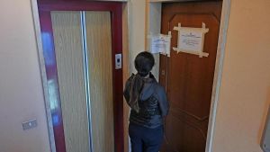Daniela Guerrini, uccisa a botte dal figlio. Il marito: “Le sue ultime parole a Gianrico prima di morire furono ‘ti voglio bene’”