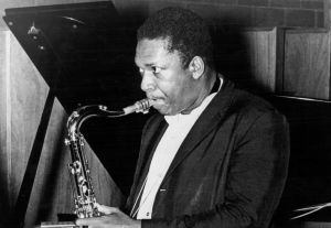 El cosmos inagotable de John Coltrane