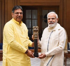 BJP names Poonia J&K in-charge