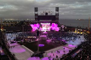 'They were f—king assholes': Dreamforce nightlife is awful