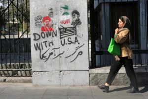 The Iran War and representation beyond election day