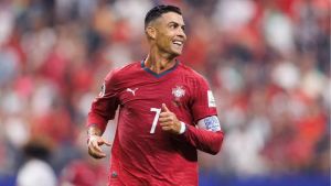 Cristiano Ronaldo plans to continue with Portugal, opens up on two dreams before retirement