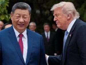 AI may transform economies, but US-China rivalry makes slowing it down unlikely