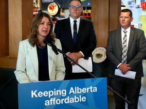 Lorne Gunter: UCP government finally does what it should have done months ago — cut the gas tax The province's decision to — finally — cut the gas tax is a couple of months too late, but better late than never