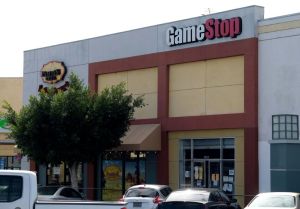 GameStop Shares Hold Near $24.50 After Cohen's Second Large Insider Share Purchase