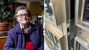 Ladri nella casa della barista Nives poche ore dopo la sua morte: sgomento a Monfalcone
