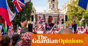 The Guardian view on Russian disinformation: a foreign threat that relies on UK complicity