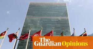 The Guardian view on the future of the UN: more embattled, but more necessary, than ever