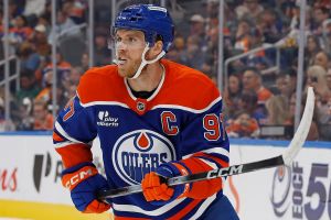 Why cutting Connor McDavid’s ice time won’t fix the Oilers’ depth scoring