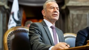 Warum Politiker den richtigen Zeitpunkt zum Aufhören so oft verpassen