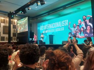 „Wir sind eine internationalistische Partei“: Treffen der Strömung Permanente Revolution