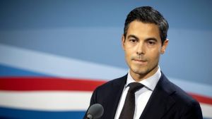 Jetten benut diplomatie volledig om ICC-sancties VS te voorkomen