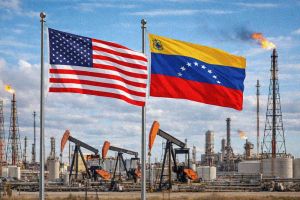Venezuela’s Emerging “Pacted Democracy”: Oil, Geopolitics and Legitimacy