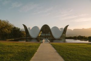 Non solo safari: il Sudafrica nasconde alcune delle architetture più spettacolari al mondo