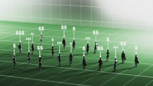 82 Percent of Companies Are Building Pay Transparency Systems. Only 11 Percent Have Fully Implemented Them
