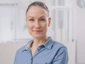Først tænkte hun »luk lortet« om Aula – men måske er der en bedre løsning