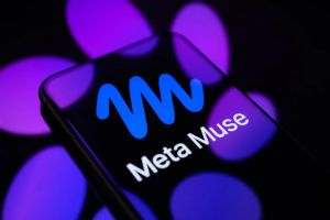 Meta Stock Added $200 Billion But Its New AI May Not Scale