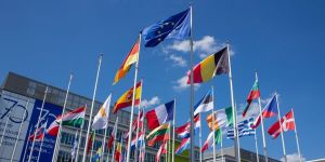 A memorandum of our understanding on ‘associate’ status with the EU