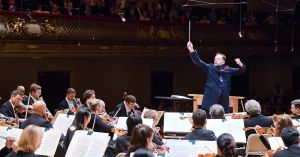 BSO musicians approved new contract, but that doesn’t mean they are happy.