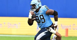 Is 2026 the year of the big-man touchdown?